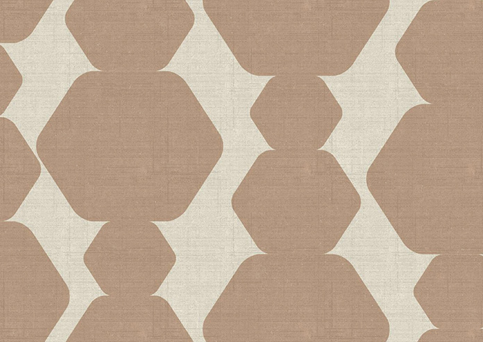 Construct, Carrot - Made to Measure Curtains - Image 9